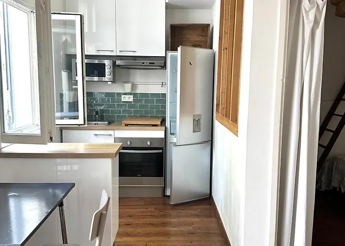 La Terrasse Du Midi - Grande Terrasse - Proche Centre-ville Narbonne