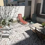 La Terrasse Du Midi - Grande Terrasse - Proche Centre-ville Διαμέρισμα *