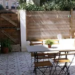 La Terrasse Du Midi - Grande Terrasse - Proche Centre-ville Apartamento *