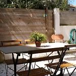 Διαμέρισμα La Terrasse Du Midi - Grande Terrasse - Proche Centre-ville *