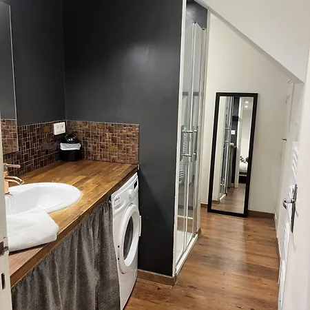 La Terrasse Du Midi - Grande Terrasse - Proche Centre-ville *