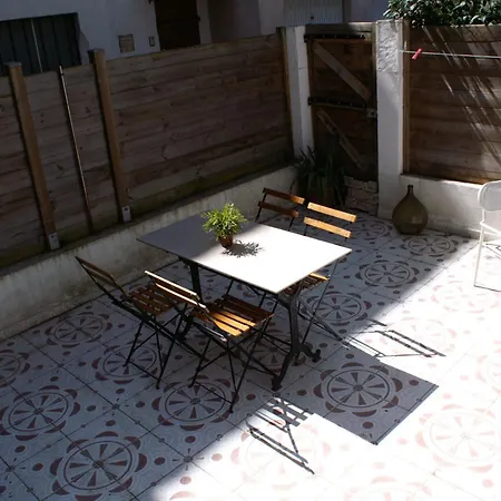 La Terrasse Du Midi - Grande Terrasse - Proche Centre-ville *